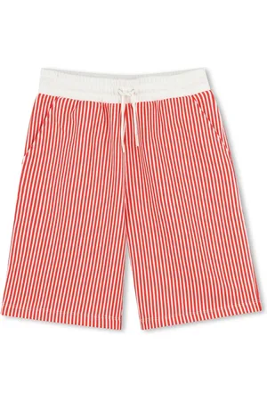 Kenzo Striped Bermuda shorts