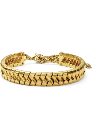 VERSACE Bind choker