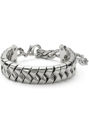 VERSACE Bind bracelet