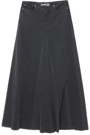 OUR LEGACY Rebel maxi skirt