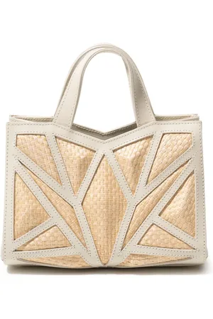 RYZÍ Micro Storm tote bag