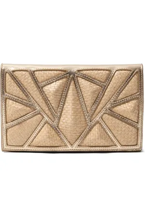 RYZÍ Skye clutch bag