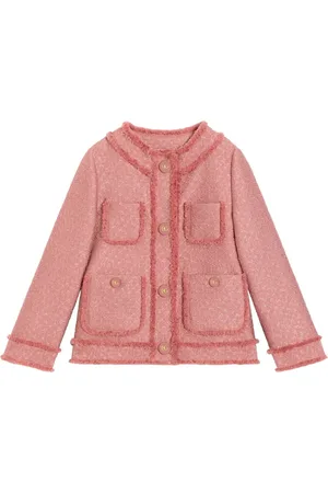 Dolce & Gabbana Tweed jacket