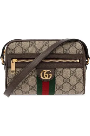 Gucci Mini Ophidia shoulder bag
