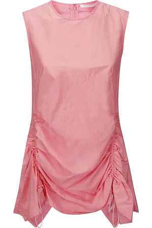 Cecilie Bahnsen Draped top