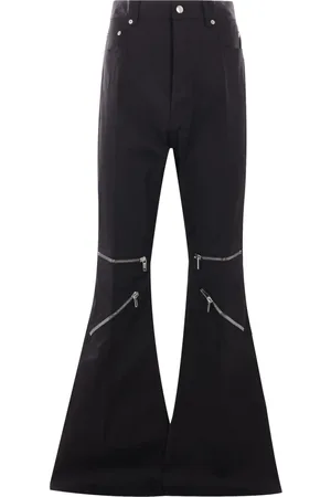 Rick Owens Bolan jeans