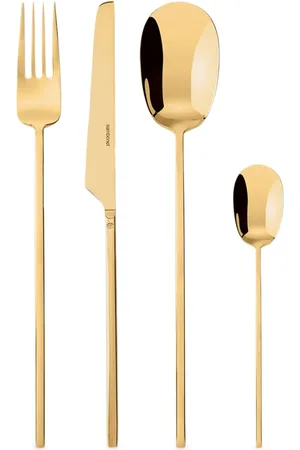 Sambonet 100 cutlery set (six-person setting)