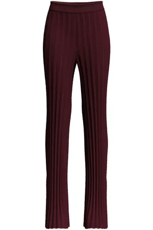 MACCAPANI Bouncy trousers