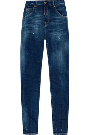 Dsquared2 Cropped jeans