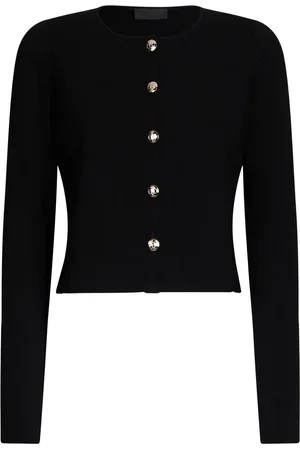 Liu Jo Button-down jacket