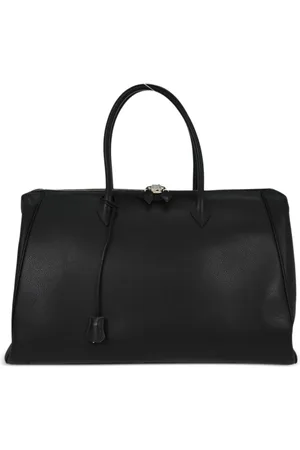 Hermès 2006 Paris Bombay 50 tote bag