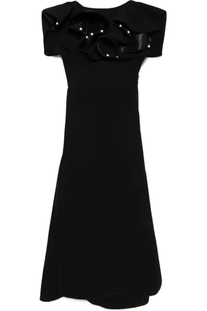 MATICEVSKI Deity gown