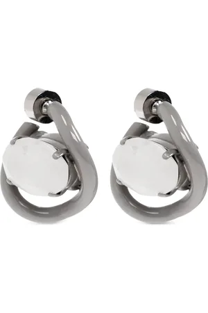 Marni Twisted earrings