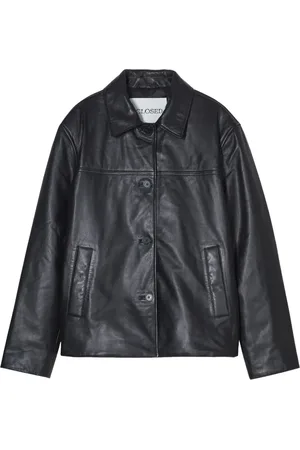 Closed Leather jacket