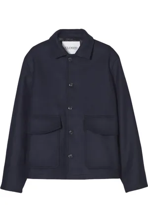 Closed Cargo jacket