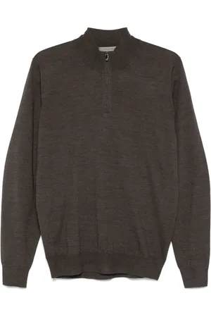 corneliani Wool sweater