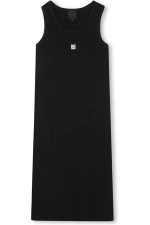 Givenchy 4G-plaque dress