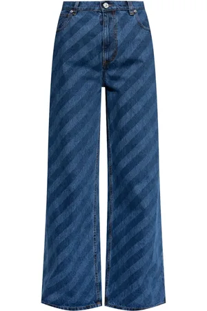 Marni Striped jeans