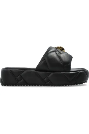 Kurt Geiger Kensington slides