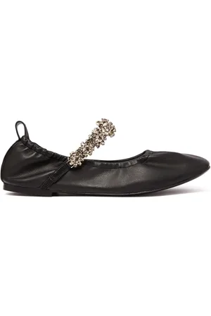 Stella McCartney Elsa ballet flats