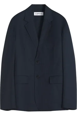 Lanvin Cotton blazer