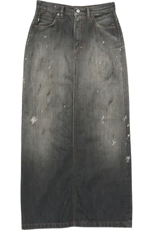 Acne Studios Denim skirt