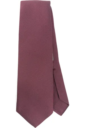 corneliani Silk tie