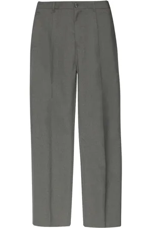 Marni Virgin wool trousers