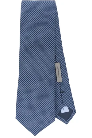 corneliani Silk tie