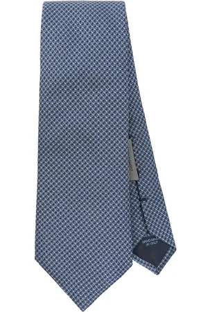 corneliani Silk tie