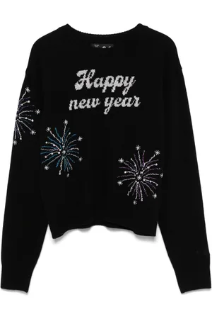 MC2 SAINT BARTH New Queen sweater