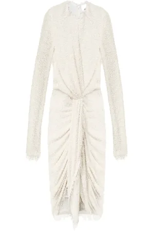 Isabel Marant Ophelie midi dress