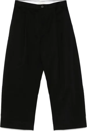 STUDIO NICHOLSON Continuity trousers