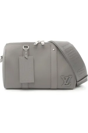 LOUIS VUITTON 2021 City Keepall shoulder bag