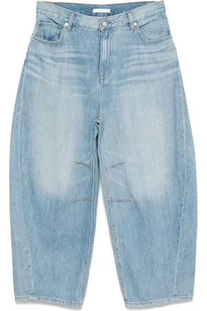 Helmut Lang Cocoon jeans