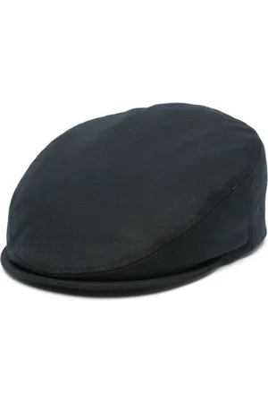 corneliani Virgin-wool cap