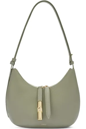Furla Small Goccia shoulder bag