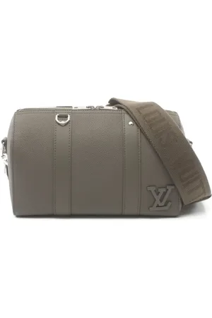 LOUIS VUITTON 2021 City Keepall shoulder bag