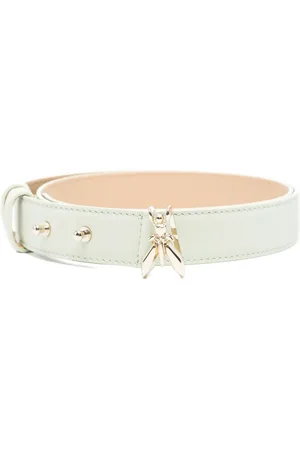 Patrizia Pepe Leather belt