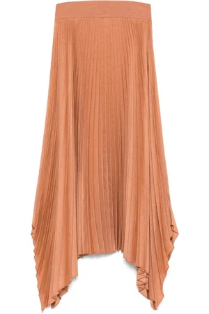 Joseph Ade midi skirt