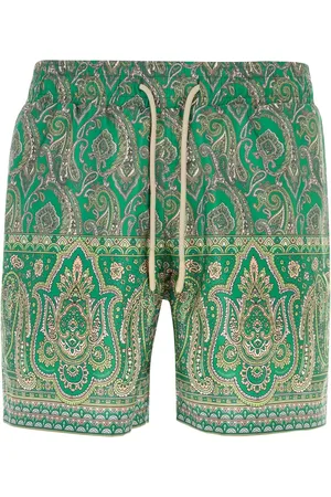PANTAMOLLE Stimarol swim shorts