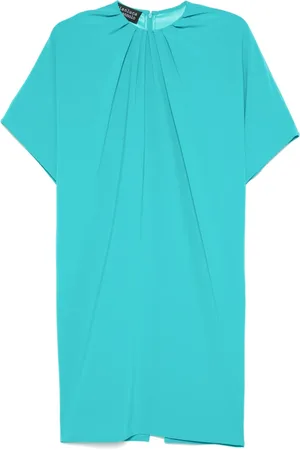 GIANLUCA CAPANNOLO Glenn mini dress