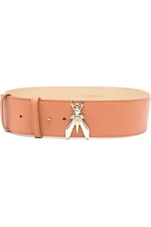 Patrizia Pepe Leather belt