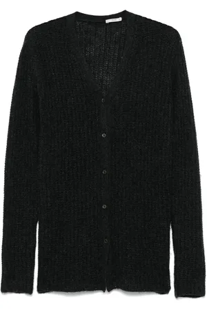 Prada 2000s wool cardigan