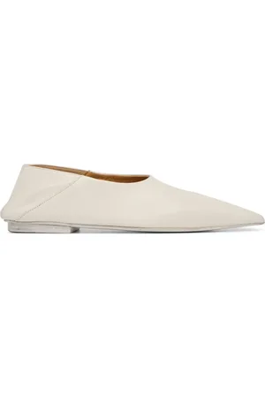 MARSÈLL Ago ballet flats