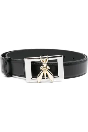 Patrizia Pepe Leather belt