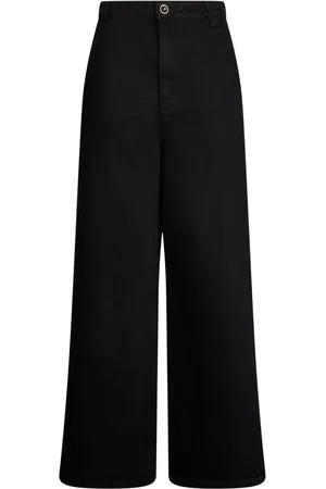 Liu Jo Wide-leg jeans