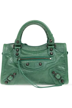 Balenciaga Mini Le City tote bag