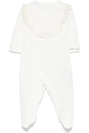 MONNALISA Cotton pajamas