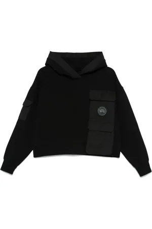 Canada Goose Yates hoodie